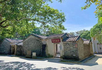 文昌宋氏祖居第 2 张图片