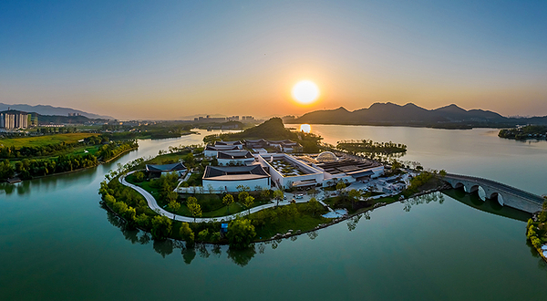 世界旅游博览馆