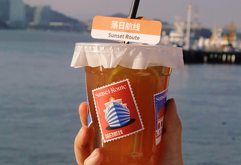 途纪·落日航线第 7 张图片