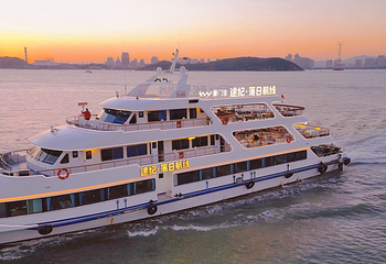 途纪·落日航线第 15 张图片