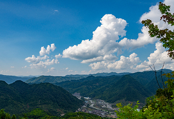 马盘山度假区第 15 张图片