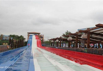 芜湖方特旅游区第 12 张图片