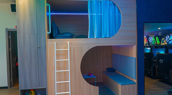 大乐魔实景剧本&密室逃脱