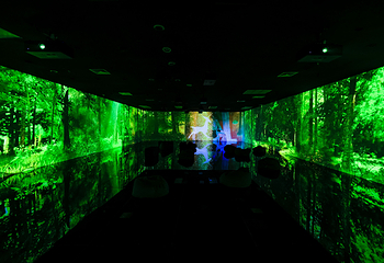 遇见敦煌光影艺术展·青岛站第 20 张图片