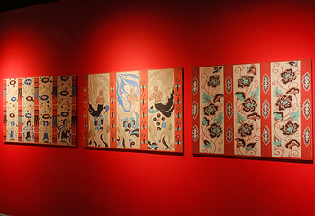 遇见敦煌光影艺术展·青岛站第 19 张图片