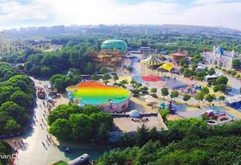 芜湖方特旅游区第 3 张图片