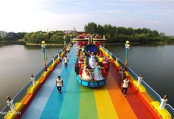 芜湖方特旅游区第 14 张图片