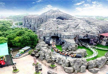 芜湖方特旅游区第 5 张图片