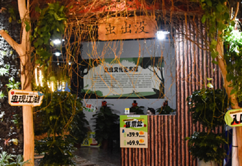 虫出没第 6 张图片
