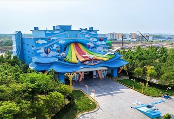徐州方特乐园第 3 张图片