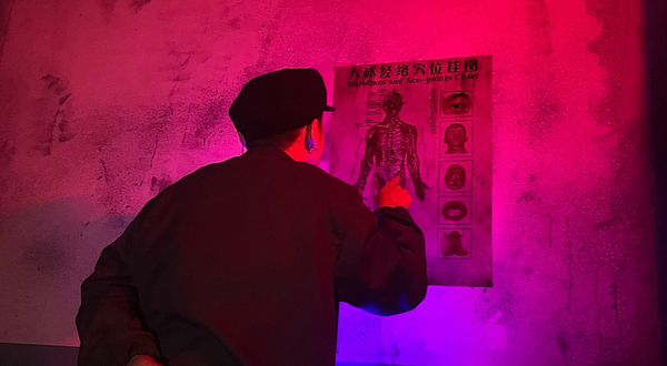 迷城密室逃脱（武商店）