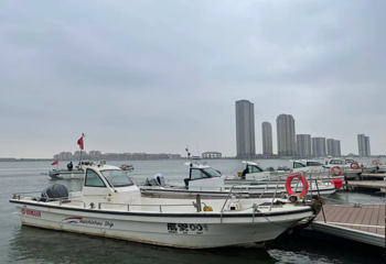 滨海新区第 6 张图片
