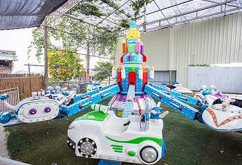香云纱文化创意园第 12 张图片
