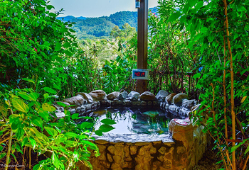 南昆山云顶温泉第 32 张图片