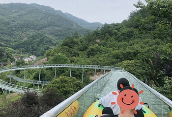 金龙滑道第 10 张图片