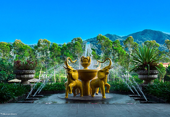 南昆山云顶温泉第 33 张图片