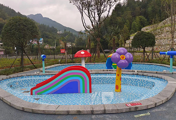 予悦温泉第 5 张图片