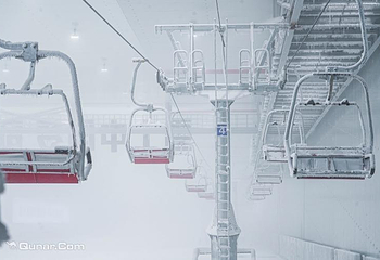 西安热雪奇迹第 46 张图片