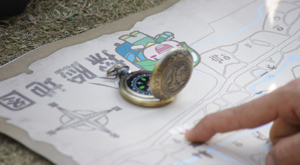 炮炮兵探险学院（莲花山公园店）