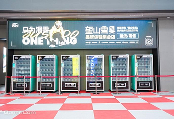西安热雪奇迹第 39 张图片