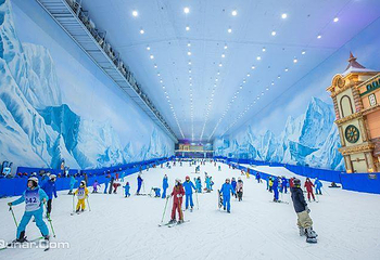 WS热雪奇迹第 2 张图片
