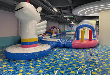杭州恒温水世界第 9 张图片
