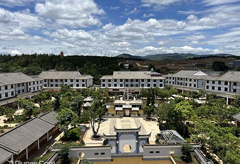 清华古洞第 25 张图片