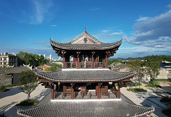 七鲤古镇度假区第 35 张图片