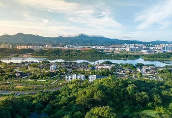 七鲤古镇度假区第 31 张图片