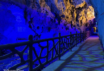清华古洞第 19 张图片