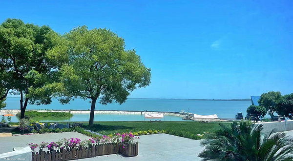 墨斗山居.水涟云漪