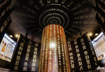 《印象刘三姐》山水实景演出第 128 张图片