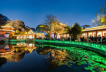 夜上黄鹤楼第 12 张图片