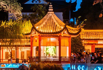 夜上黄鹤楼第 10 张图片