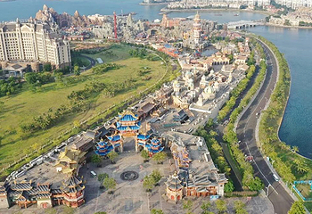 海花岛童世界第 6 张图片