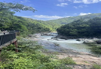 牛仙谷景区第 4 张图片