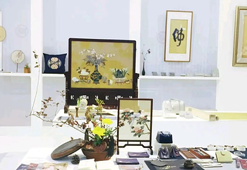 厦门国际会展中心第 4 张图片