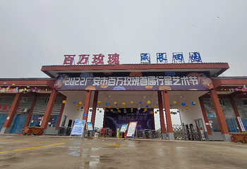 百万玫瑰成长田园第 5 张图片