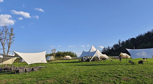 昆明嗨King野奢营地