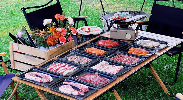 嗨King野奢营地(西安站)