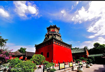 宋都皇城旅游度假区第 2 张图片