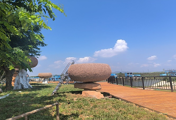 阡陌文旅小镇第 6 张图片