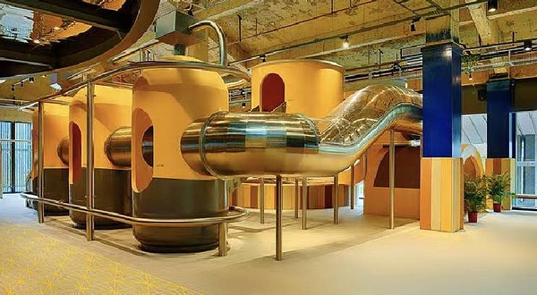 M1咖啡奇幻工场