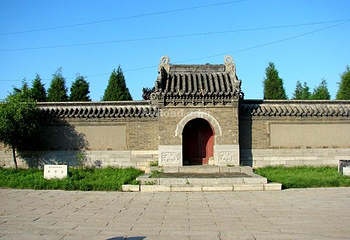东京陵第 1 张图片