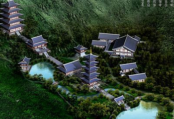 定山寺第 1 张图片