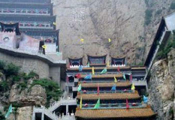 回銮寺第 1 张图片