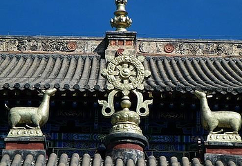 梵宗寺第 1 张图片