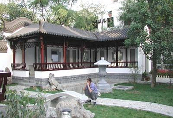 徐氏艺术馆第 1 张图片