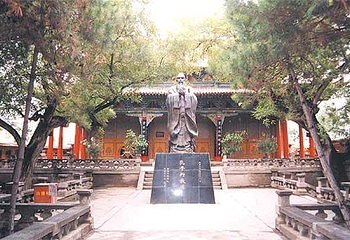 武威市博物馆第 1 张图片