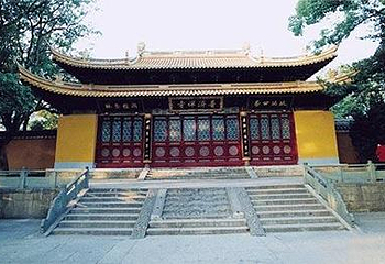 普济寺第 4 张图片